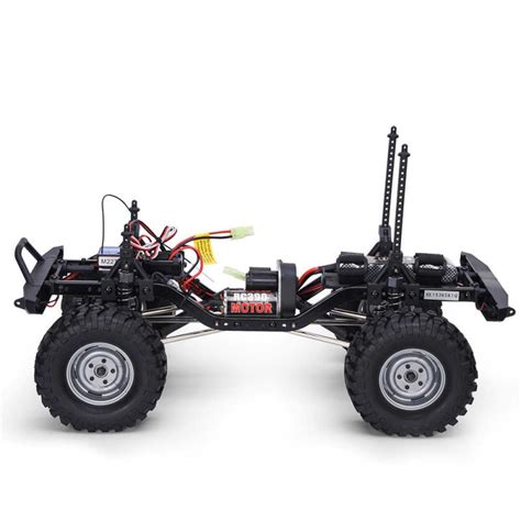 rgt rock cruiser metal connect box|RGT RC Crawler 1:10 4wd Off Road Truck Rock Cruiser RC.